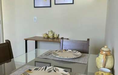 Imagem 4: APARTAMENTO RESIDENCIAL em JUNDIAÍ - SP, JARDIM BÚFALO