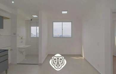 Imagem 2: O Apartamento Perfeito para Quem Busca localização é área de lazer...