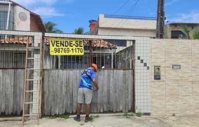 Imagem 2: Casa. 85m² de Área, 1 Vaga na garageme2 Dormitórios