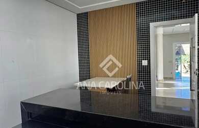 Imagem 6: Magnífica Casa à Venda no Condomínio Portal da Serra