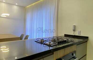 Imagem 8: Apartamento à venda em Campinas, Bosque, com 1 suíte, com 51 m², Soft...