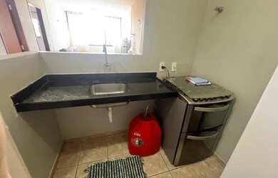 Imagem 8: Ótimo apto a 700m da praia em São Miguel do Gostoso