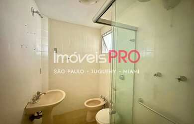 Imagem 10: Apartamento, Moema Índios - São Paulo