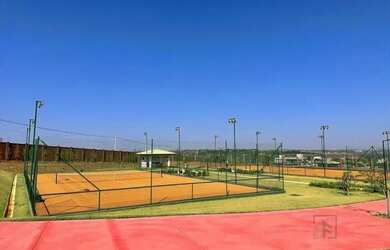 Imagem 4: Lote exclusivo de esquina, com 374 m² a venda no condomínio Jardins...