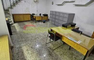 Imagem 11: Galpão 1.490m² - Brás. 1.490m² de Área