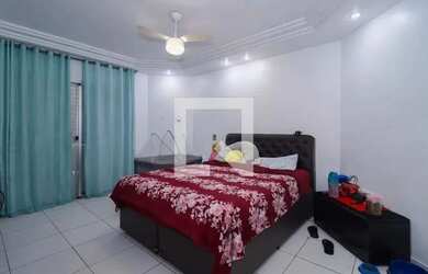 Imagem 14: Apartamento à Venda - Portal do Morumbi, 4 Quartos, 200 m2