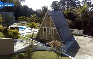 Imagem 8: Casa de Campo á venda em Mairinque