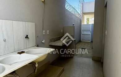 Imagem 16: Maravilhosa Casa à Venda no Bairro Augusta Mota Prolongamento