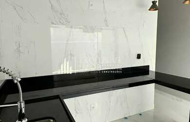 Imagem 8: Térrea para venda tem 110 metros quadrados com 3 quartos em Centro -...