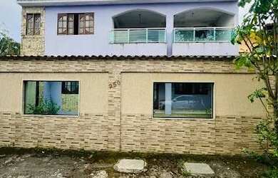 Imagem 16: Casa com 3 dormitórios para alugar, 105 m² por R$ 4.500,00/mês - Mirante...