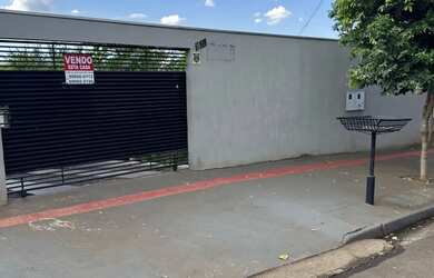 Imagem 1: Vende casa na zona sul. Varanda, 280m² de Área, 3 Vagas na garageme2...