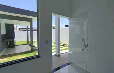 Imagem 14: JUCOD Alugo Excelente Casa Linear Nova São Pedro, RJ