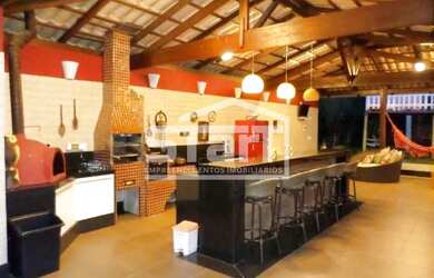 Imagem 10: Excelente Casa para locação no condomínio Bouganville Lagoa Santa MG