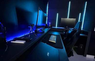 Imagem 16: Vendo apto AMPLO- Alto padrão