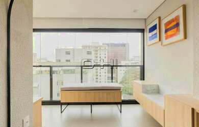 Imagem 15: Venda Apartamento 2 Dormitórios - 59 m² Pinheiros