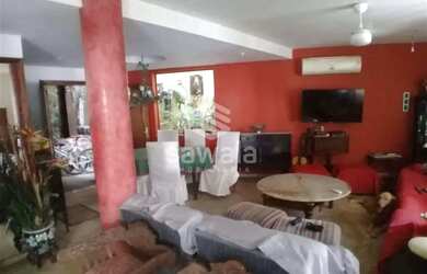 Imagem 12: Apartamento à venda com 180,00m² e 4 quartos em Copacabana, Rio de Janeiro - RJ