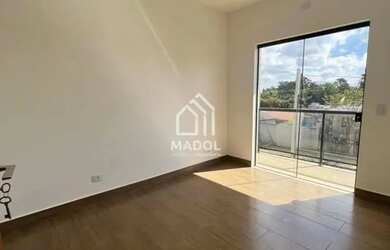 Imagem 11: Sobrado à Venda em Uvaranas, Ponta Grossa - PR