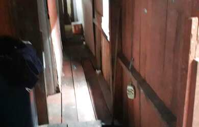 Imagem 2: Vende se casa. 68m² de Área, 1 Banheiroe2 Dormitórios