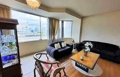 Imagem 3: Apartamento em Rua Gonçalves Dias - Lourdes - Belo Horizonte/MG