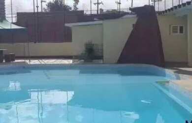 Imagem: O apartamento possui 4 Dormitórios, 3 Banheiros, 1 Vaga na