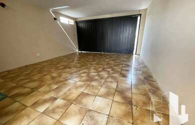 Imagem 3: Casa com 1 dormitório para alugar, 18 m² por R$ 1.150,00/mês - Jardim...