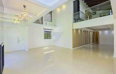 Imagem 5: Casa no Condomínio Alphaville Graciosa para Locação- 5 Suítes - 580m²