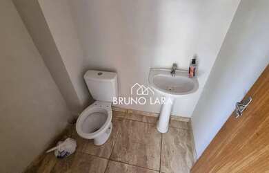 Imagem 10: Loja disponível para locação no Bairro Padre Eustáquio - Igarapé/MG