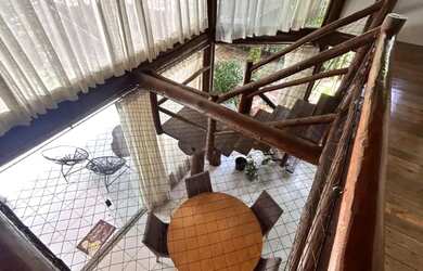 Imagem 4: Mansão 4 suítes