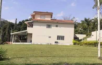 Imagem 16: Casa de Campo á venda em Mairinque