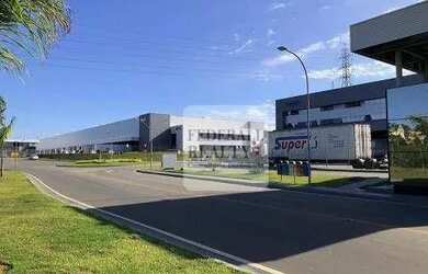 Imagem 10: Aluguel galpão Gatti Flex II