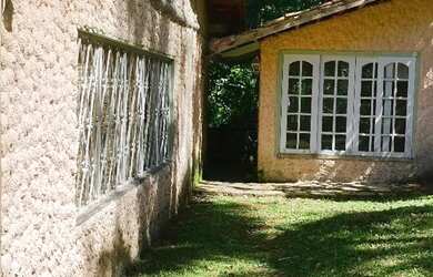 Imagem 5: Alugo chalé para solteiro