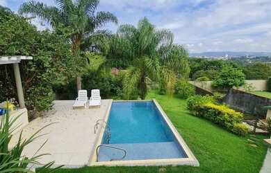 Imagem 3: CASA EM CONDOMÍNIO - PANORAMA PARQUE RESIDENCIAL - SP