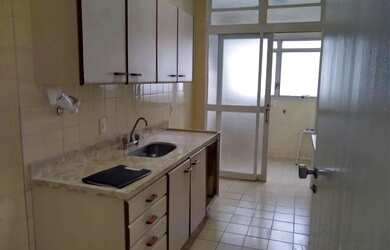 Imagem 6: Apartamento para alugar no Cambuí em Campinas/SP