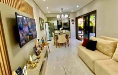 Imagem 9: CASA TÉRREA - JARDIM ESTÂNCIA BRASIL - SP