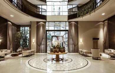 Imagem 2: Apartamento com 4 dormitórios à venda, 180 m² por R$ 5.290.000 - Centro...