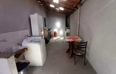 Imagem 13: Casa com 2 dormitórios à venda, 69 m² por R$ 360.000,00 - Barroco Itaipuaçu...