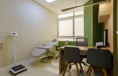 Imagem 5: Medplex - Consultório Medico