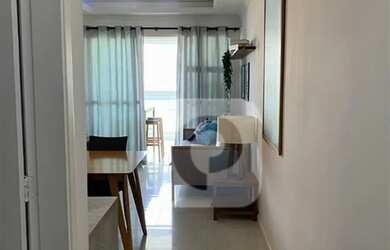 Imagem 8: Apartamento 3 Quartos 2 Suítes 80 m2 2 Vagas á venda Recreio dos Bandeirantes