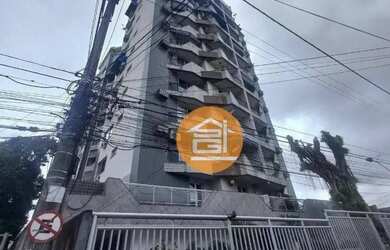 Imagem: O apartamento possui 2 Dormitórios, 1 Banheiro, 108m² de Área