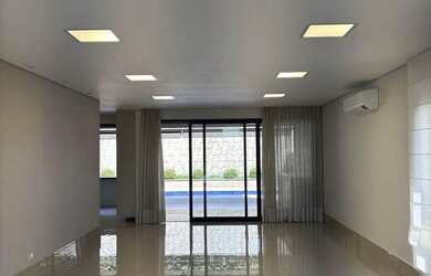 Imagem 5: CASA EM CONDOMÍNIO - ALPHAVILLE - SP