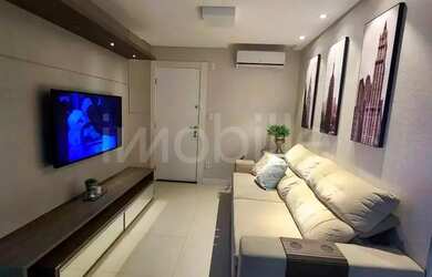 Imagem 1: Apartamento no Residencial Bella Vita em Balneário Camboriú