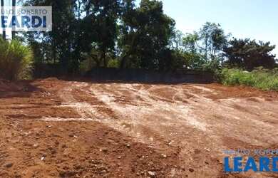 Imagem 2: TERRENO EM CONDOMÍNIO - JARDIM CURY - SP