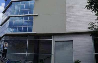 Imagem 15: Venda de sala comercial no Santo Agostinho