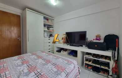 Imagem 16: Apartamento à venda no bairro Pitangueiras - Lauro de Freitas/BA