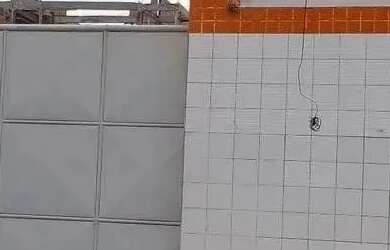 Imagem: O depósito possui 50m² de Área e está localizado em Jardim