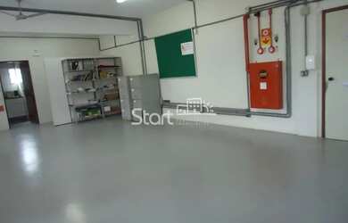 Imagem 5: galpão - Distrito Industrial Alfredo Relo - Itatiba