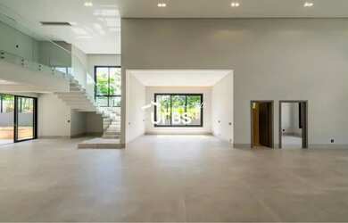 Imagem 3: Sobrado no Jardins Itália