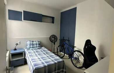 Imagem 9: Casa à venda no MALUÍ RESIDENCE , OLHOS D'ÁGUA, Barra dos Coqueiros, SE