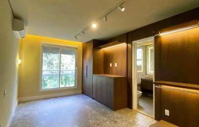 Imagem 13: Apartamento com 4 dormitórios, 192 m² - venda por R$ 3.200.000,00 ou aluguel por R$ 20.000