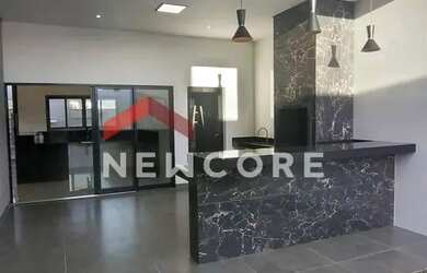 Imagem 11: Casa em Alameda Angico do Cerrado - Bosque dos Buritis - Uberlândia/MG